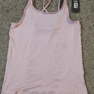 Pink Women's Tank Top by Joe Fresh